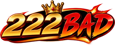 222bad লোগো